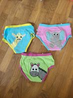 Set aan drie oefenbroekjes (2-3 jaar) van Zoocchini, Kinderen en Baby's, Babykleding | Baby-kledingpakketten, Ophalen of Verzenden
