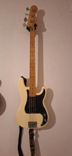 Squier Matt freeman signature precision basgitaar, Musique & Instruments, Enlèvement