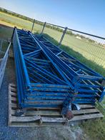 Rack de stockage de grande taille à  vendre, Zakelijke goederen, Kantoor en Winkelinrichting | Magazijn, Stelling en Opslag, Ophalen