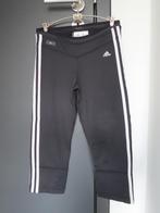 Jogging broek, Taille 36 (S), Noir, Course à pied ou Cyclisme, Porté