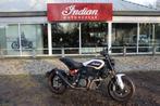 Indian Andere FTR 1200S, Motoren, 1203 cc, Bedrijf, Overig