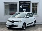Renault Twingo SCe 75 Pk Edition One, Auto's, 4 zetels, 75 pk, Euro 6, Wit
