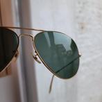 100€ 3 paire lunettes soleil Ray-Ban vintage, Handtassen en Accessoires, Zonnebrillen en Brillen | Heren, Ophalen, Bril, Ray-Ban