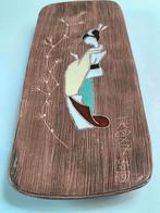 Keramische serveerschaal, Ophalen of Verzenden