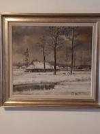 Schilderij, Antiek en Kunst, Ophalen