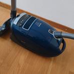 MİELE COMPELTE C3 PARQUET POWERLİNE, Elektronische apparatuur, Stofzuigers, Ophalen of Verzenden, Zo goed als nieuw, Stofzuiger