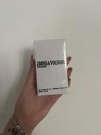 Zadig & Voltaire Parfum DIT IS ER! Origineel, Nieuw, Ophalen of Verzenden