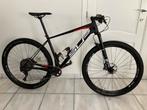 Superior mountainbike maat large of 56, Fietsen en Brommers, Ophalen, Gebruikt, Hardtail, Heren