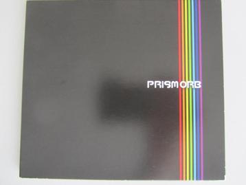 CD THE ORB « PRISM » (9 titres), Enlèvement ou Envoi, Comme neuf, Techno ou Trance