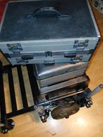 STATION DE STATIONNEMENT ARCA EN PARFAIT ÉTAT, TOUJOURS BIEN, Sports nautiques & Bateaux, Pêche à la ligne | Général, Enlèvement ou Envoi