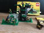 Lego bouwset 6066, Ophalen of Verzenden, Gebruikt, Complete set, Lego