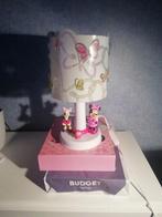 Lampe de chevet enfants avec minnie daisy, Ophalen of Verzenden, Lamp, Zo goed als nieuw