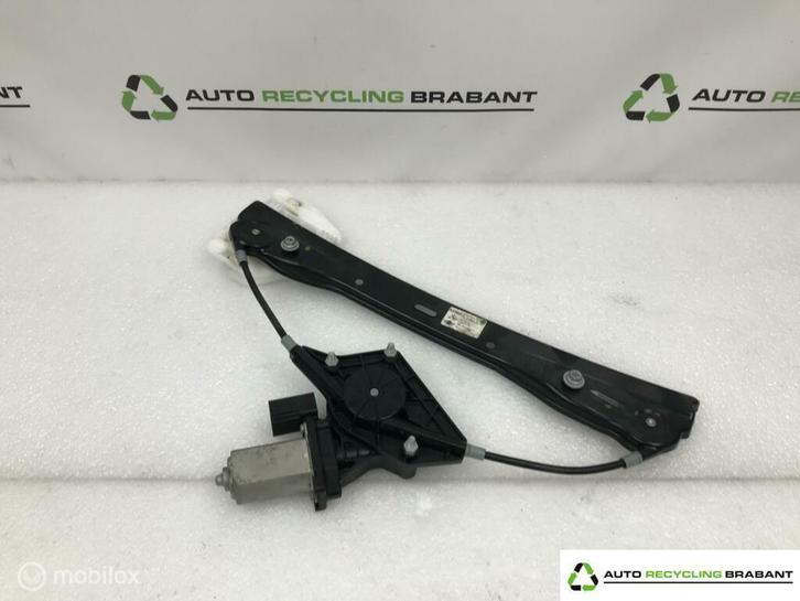 Raam Mechanisme Linksachter Mini Countryman R60 51359805671, Auto-onderdelen, Ruiten en Toebehoren, Mini, Gebruikt, Ophalen of Verzenden