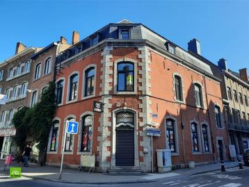 Appartement à louer à Namur, 1 chambre beschikbaar voor biedingen