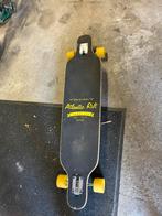 Longboard, Enlèvement, Longboard