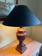 Antieken tafellamp / lampadaire, Ophalen