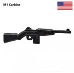🎁 Blocs de construction WW2 - G33 - Carabine américaine M1, Enlèvement ou Envoi, Neuf