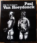 Van Hoeydonck Paul, Boeken, Ophalen of Verzenden