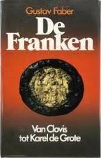 De Franken  -  Gustav Faber, Verzenden