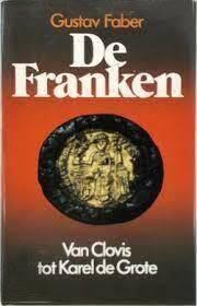 De Franken  -  Gustav Faber, Boeken, Geschiedenis | Wereld, Verzenden