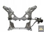 BMW Z4 III G29 slede houder onder motor 6878608 + fusee rech, Auto-onderdelen, Banden en Velgen, Gebruikt, Band(en)