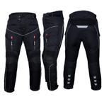 Pantalon de Moto textile CE PROTECTEURS Neuf, Enlèvement ou Envoi, Neuf, avec ticket, Femmes, Pantalon | textile
