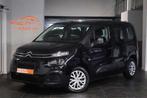 Citroën Berlingo 1.2 PureTech M *BTW* CruiseC LijnA Garanti, Auto's, Stof, Gebruikt, Euro 6, 1199 cc