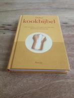 Deltas kookbijbel - hardcover in uitstekende staat, Ophalen of Verzenden, Zo goed als nieuw, R. Jay