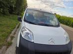Witte lichte wracht auto, Auto's, Voorwielaandrijving, Euro 5, Stof, Wit