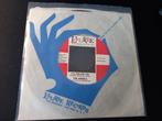 The Jarmels ‎– I'll Follow You - Popcorn '7, 7 inch, Single, Ophalen of Verzenden, Zo goed als nieuw