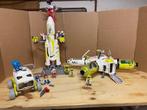 Playmobil mars missie, Ophalen of Verzenden