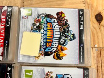 Skaylanders beschikbaar voor biedingen