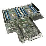 HP ProLiant DL360 DL380 G9 V3 System Board 775400-001, Computers en Software