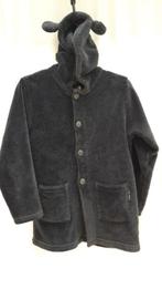 Friends & Filou fleece kamerjas donker grijs 8 jaar, Garçon, Enlèvement ou Envoi, Filou & Friends, Vêtements de nuit ou Sous-vêtements