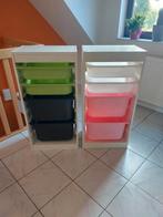 Ikea-planken, Huis en Inrichting, Ophalen, Gebruikt