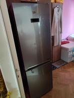 Beko Koelkast combi met diepvries, Ophalen, 200 liter of meer, 60 cm of meer, 160 cm of meer