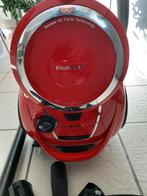 NIEUWE BOSCH STOFZUIGER ZONDER ZAK, Neuf, Aspirateur, Réservoir, Enlèvement