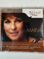 Marva - Originele hits, Cd's en Dvd's, Ophalen