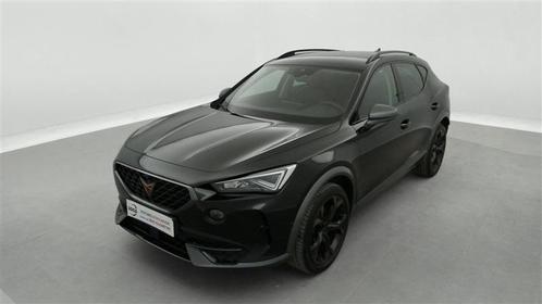 CUPRA Formentor 1.5 TSI 150cv NAVI / FULL LED / CAMERA / CUI, Auto's, Cupra, Bedrijf, Te koop, Formentor, Benzine, SUV of Terreinwagen