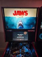 50e anniversaire de HUO JAWS, Comme neuf, Flipper (jeu), Stern, Enlèvement