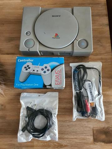 Sony ps1 SCHP5502 pal