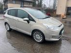 Ford B max 1.6i automaat Titanium !!, Automaat, Parkeersensor, B-Max, Bedrijf