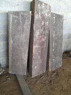 hout, Doe-het-zelf en Bouw, Hout en Planken, Ophalen, Gebruikt, Minder dan 25 mm, Balk