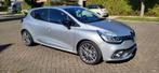 Renault Clio RS 1.6 EDC, Auto's, Leder, Particulier, Zilver of Grijs, USB