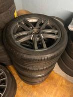 Jantes Porsche 275/40/18 et 245/40/18 Dunlop/5x130/Wideset, Enlèvement