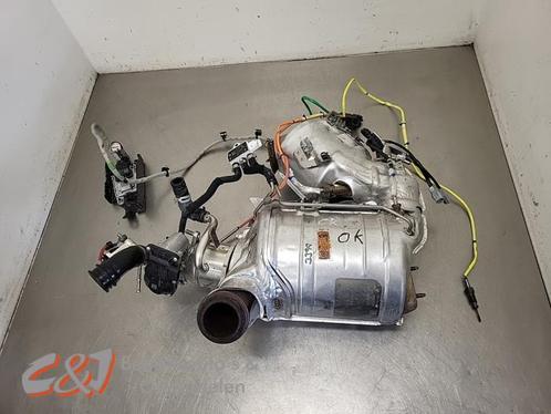 Roetfilter van een Renault Trafic, Auto-onderdelen, Filters, Renault, Gebruikt, 3 maanden garantie, Ophalen of Verzenden