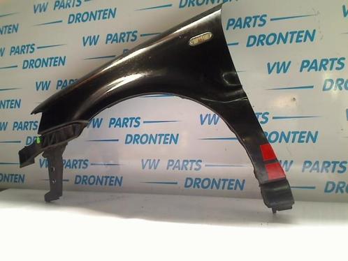 Scherm links-voor van een Volkswagen Polo, Auto-onderdelen, Carrosserie, Volkswagen, Gebruikt, 3 maanden garantie, Ophalen of Verzenden