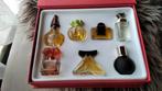 Miniatuur parfumflesjes, Verzamelen, Ophalen of Verzenden, Miniatuur