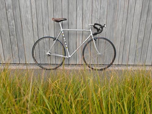 Alan Super Record CX - M55, Fietsen en Brommers, Fietsen | Oldtimers, 55 tot 59 cm, Ophalen