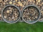 Orbea gravel wielset, Fietsen en Brommers, Fietsonderdelen, Ophalen, Gebruikt, Orbea